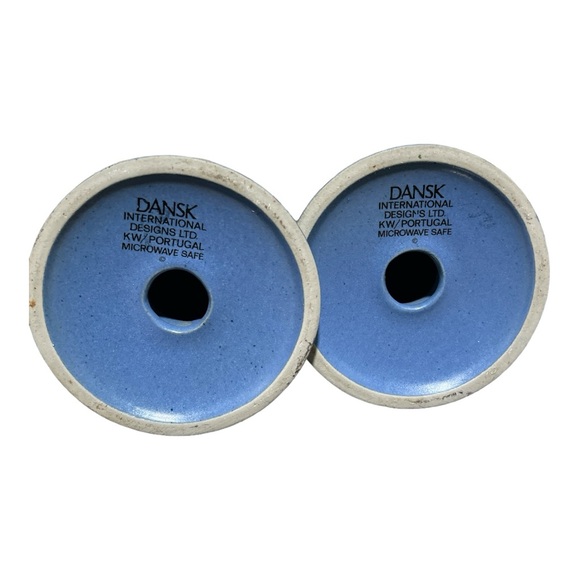 Dansk Mesa candlesticks - Picture 3 of 3